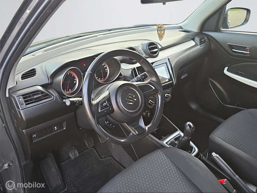 Suzuki Swift - Afbeelding 13 van 23