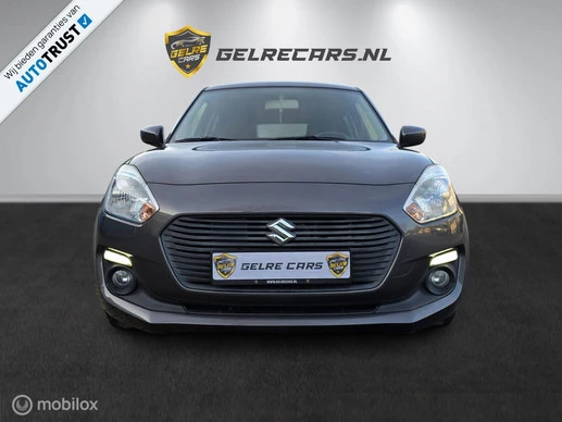 Suzuki Swift - Afbeelding 2 van 23