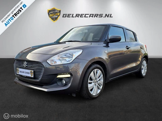 Suzuki Swift - Afbeelding 3 van 23