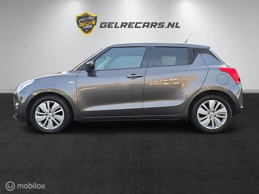 Suzuki Swift - Afbeelding 4 van 23