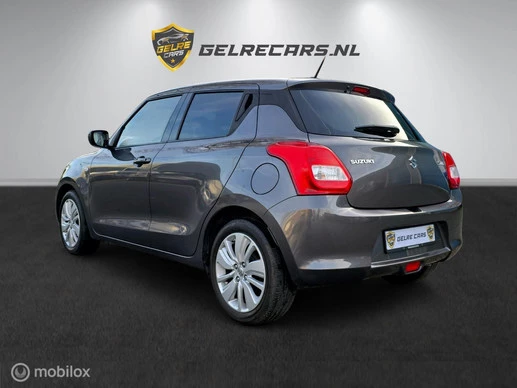 Suzuki Swift - Afbeelding 5 van 23