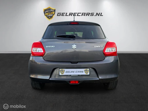 Suzuki Swift - Afbeelding 6 van 23