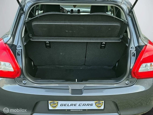Suzuki Swift - Afbeelding 7 van 23