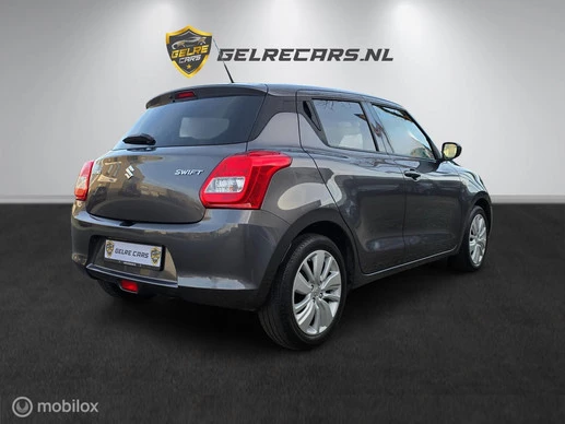 Suzuki Swift - Afbeelding 8 van 23