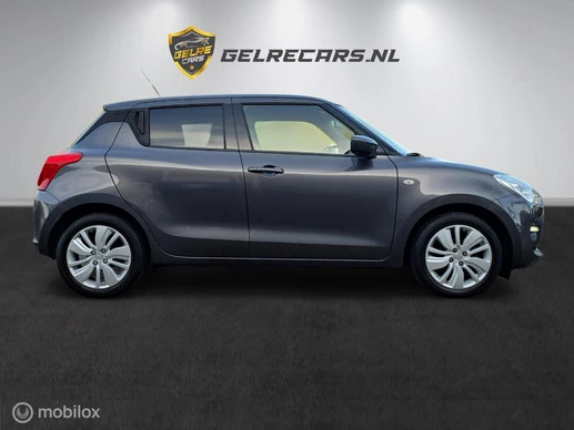 Suzuki Swift - Afbeelding 9 van 23