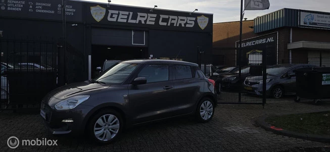 Suzuki Swift - Afbeelding 10 van 23