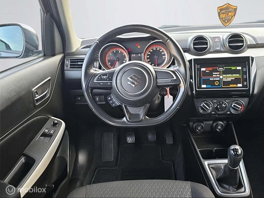 Suzuki Swift - Afbeelding 12 van 23