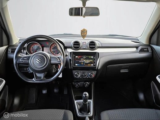 Suzuki Swift - Afbeelding 14 van 23