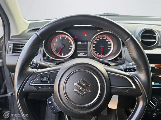 Suzuki Swift - Afbeelding 15 van 23