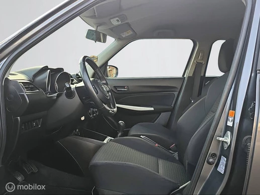 Suzuki Swift - Afbeelding 18 van 23