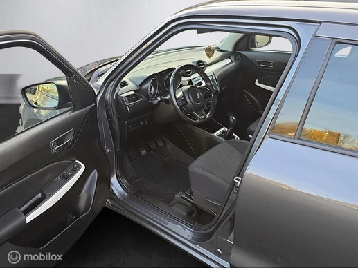 Suzuki Swift - Afbeelding 19 van 23