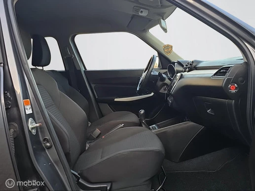 Suzuki Swift - Afbeelding 20 van 23