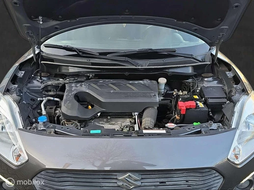 Suzuki Swift - Afbeelding 22 van 23