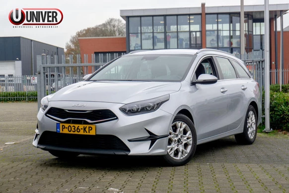 Kia Ceed Sportswagon