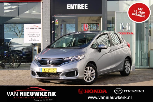 Honda Jazz - Afbeelding 1 van 30