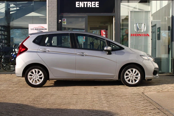 Honda Jazz - Afbeelding 3 van 30