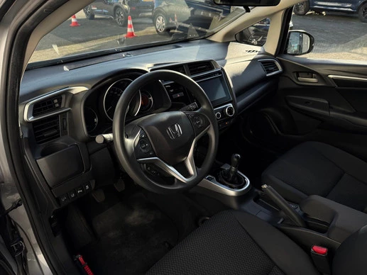 Honda Jazz - Afbeelding 4 van 30