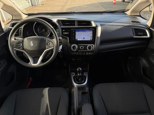 Honda Jazz - Afbeelding 5 van 30