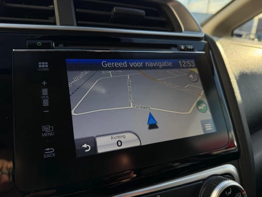 Honda Jazz - Afbeelding 7 van 30