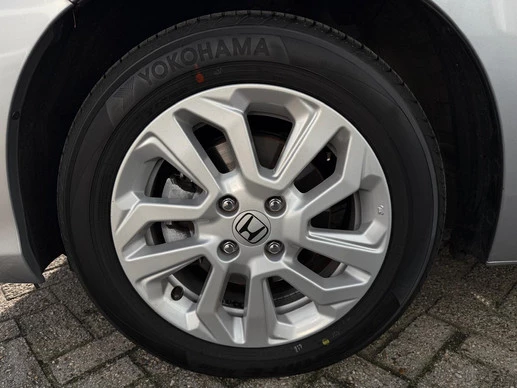 Honda Jazz - Afbeelding 8 van 30