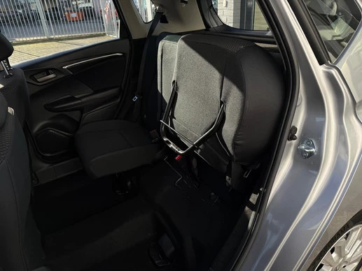 Honda Jazz - Afbeelding 10 van 30