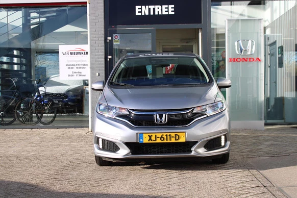 Honda Jazz - Afbeelding 11 van 30