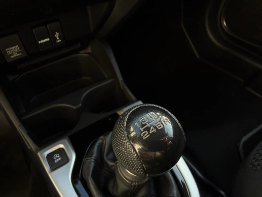 Honda Jazz - Afbeelding 13 van 30