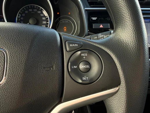 Honda Jazz - Afbeelding 15 van 30