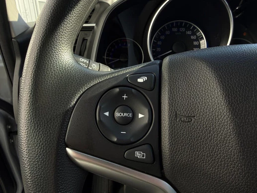 Honda Jazz - Afbeelding 16 van 30