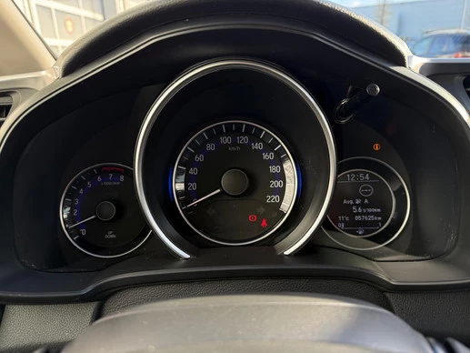 Honda Jazz - Afbeelding 17 van 30