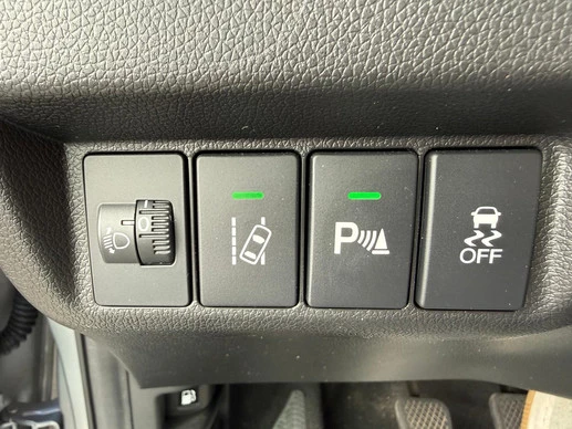 Honda Jazz - Afbeelding 18 van 30