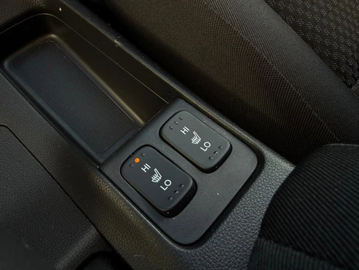 Honda Jazz - Afbeelding 19 van 30