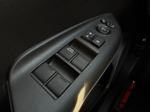 Honda Jazz - Afbeelding 20 van 30