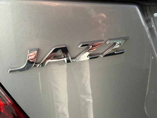 Honda Jazz - Afbeelding 22 van 30