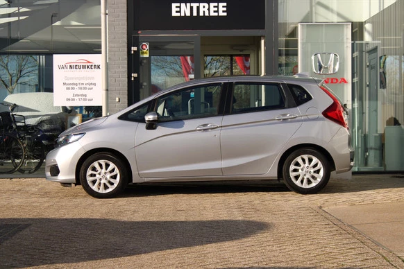 Honda Jazz - Afbeelding 26 van 30