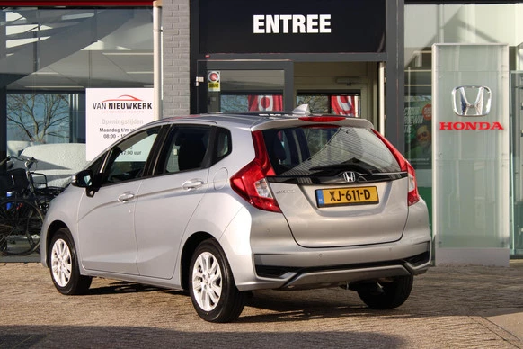 Honda Jazz - Afbeelding 28 van 30