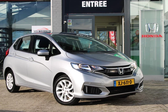 Honda Jazz - Afbeelding 29 van 30