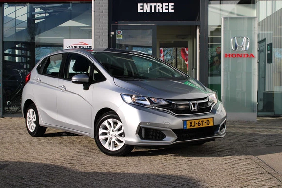 Honda Jazz - Afbeelding 30 van 30