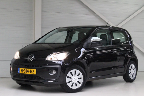Volkswagen up! - Afbeelding 1 van 13