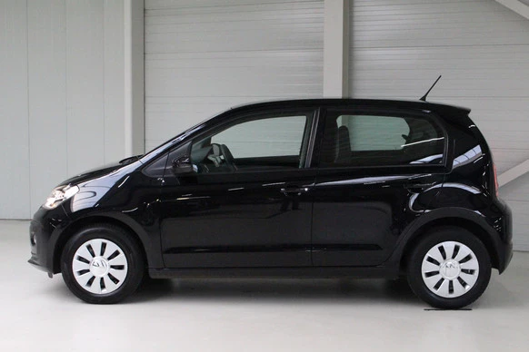 Volkswagen up! - Afbeelding 2 van 13