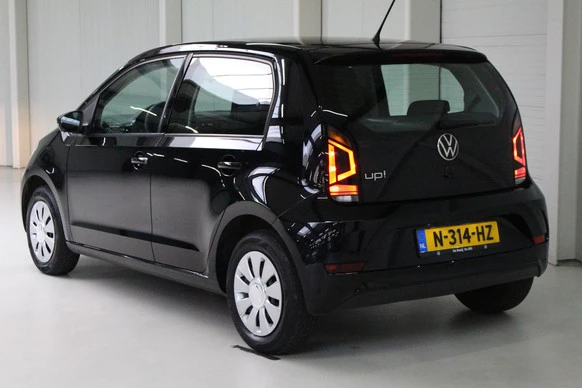 Volkswagen up! - Afbeelding 3 van 13