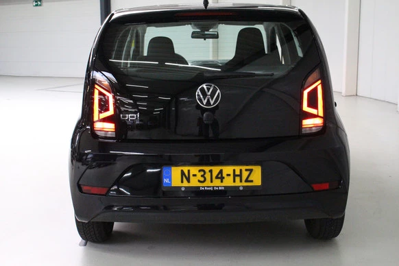Volkswagen up! - Afbeelding 4 van 13