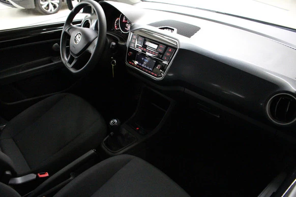 Volkswagen up! - Afbeelding 6 van 13
