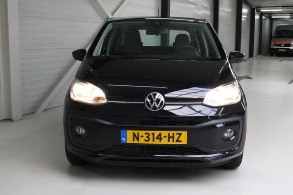 Volkswagen up! - Afbeelding 7 van 13