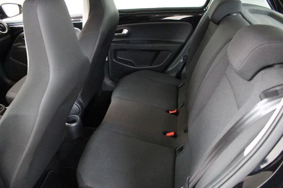Volkswagen up! - Afbeelding 8 van 13