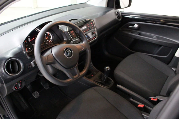 Volkswagen up! - Afbeelding 9 van 13