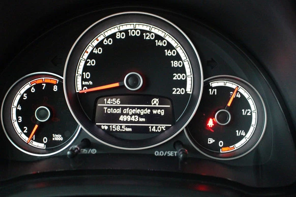Volkswagen up! - Afbeelding 11 van 13