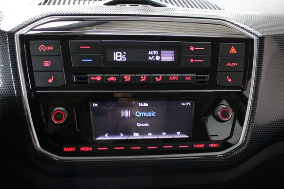 Volkswagen up! - Afbeelding 12 van 13