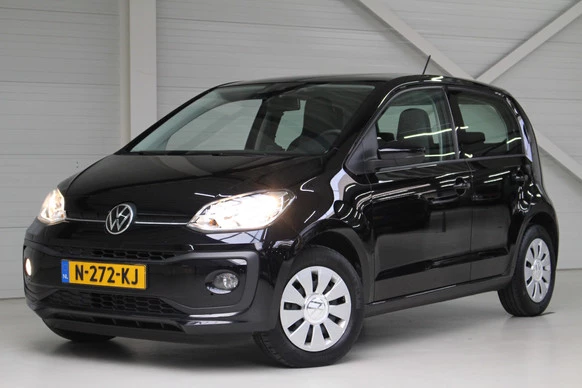 Volkswagen up! - Afbeelding 1 van 13