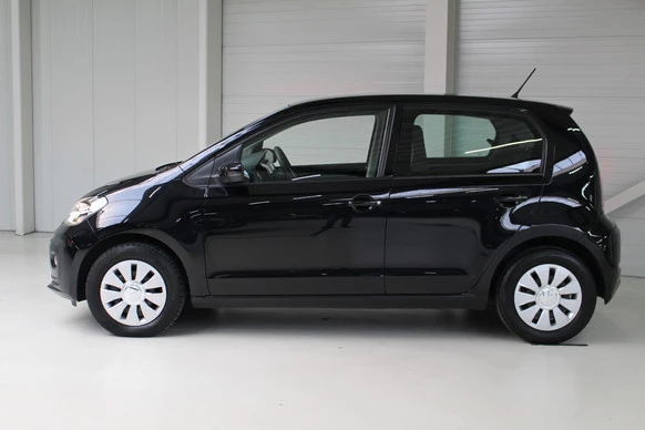 Volkswagen up! - Afbeelding 2 van 13